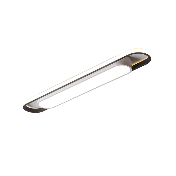 Modern LED ceiling light