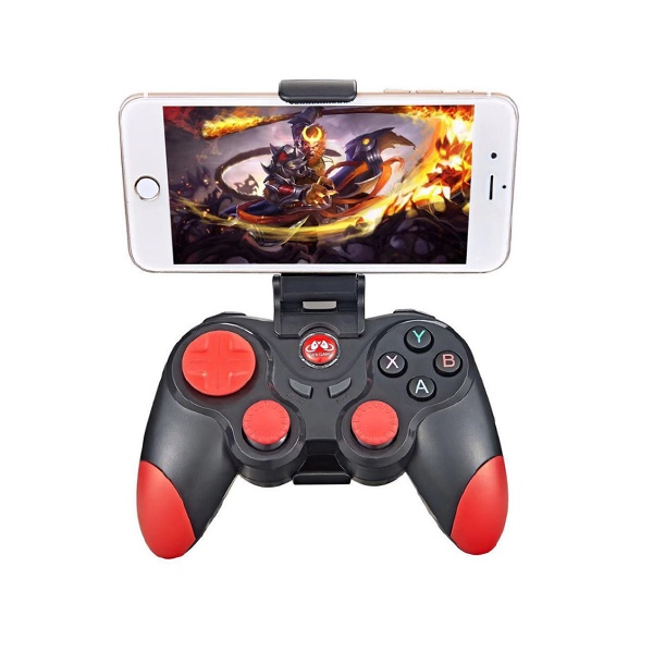 Android Apple Bluetooth Gamepad